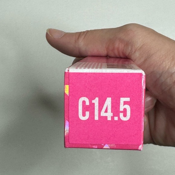 Jeffree Star Cosmetics Magic Liquid Concealer C 14.5 - Picture 3 of 6